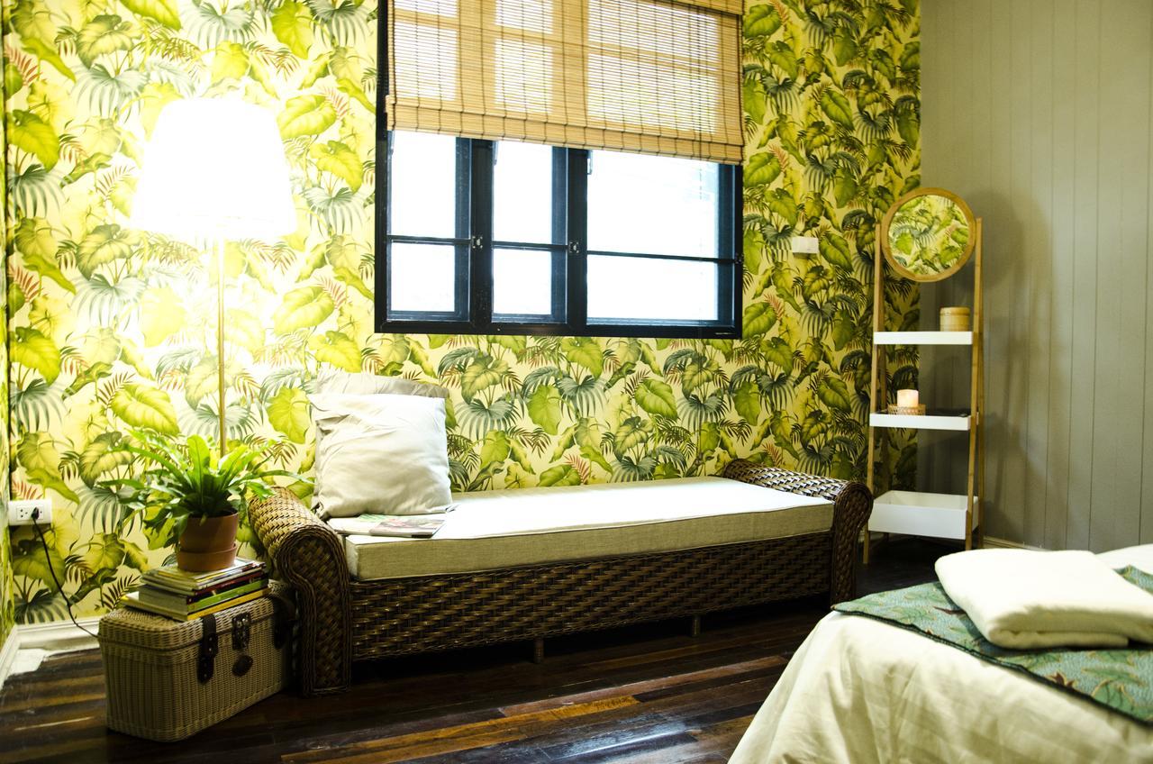 Goodfellas Thong Lo Hostel #Check In Time Needed# Bangkok Eksteriør billede