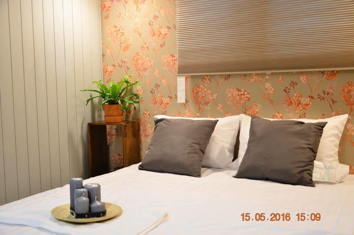 Goodfellas Thong Lo Hostel #Check In Time Needed# Bangkok Eksteriør billede