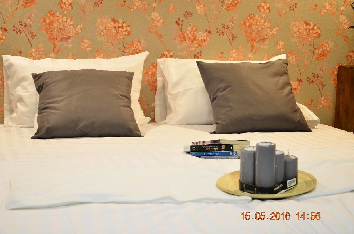 Goodfellas Thong Lo Hostel #Check In Time Needed# Bangkok Eksteriør billede