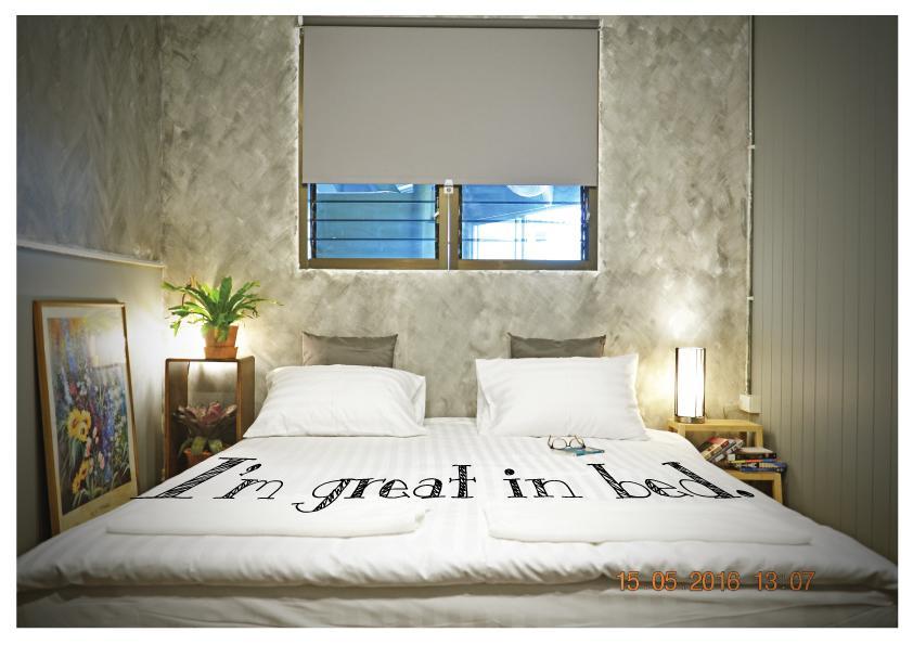 Goodfellas Thong Lo Hostel #Check In Time Needed# Bangkok Eksteriør billede